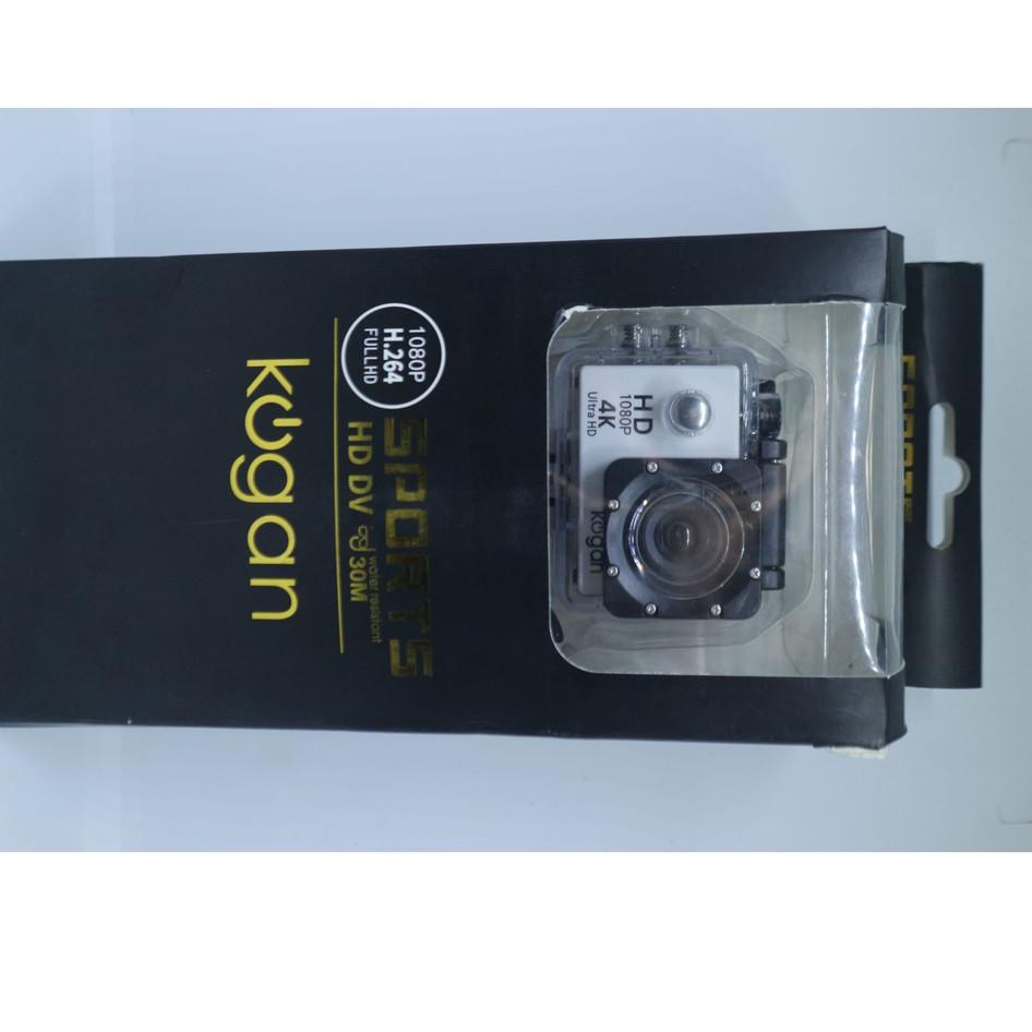 Camera Hành Trình Thể Thao Kogan 4K Kết Nối Wifi | BigBuy360 - bigbuy360.vn