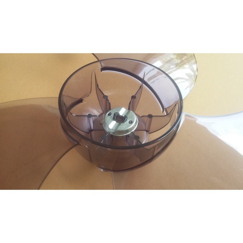 Cánh quạt mitsubishi đời mới