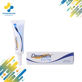 Gel mờ sẹo Dermatix Ultra (7g)
