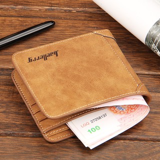 Ví nam mini Bóp da nam đựng tiền thời trang VN0202