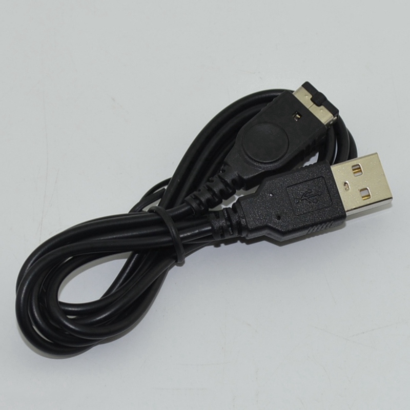 Dây Cáp Sạc Usb Haizhilv Nintendo Gameboy Advance Sp / Gba Sp