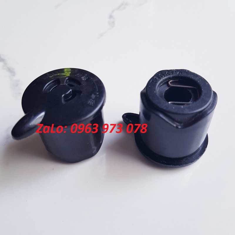 Van xả hơi nồi áp suất điện đa năng 11 mẫu có kích thước