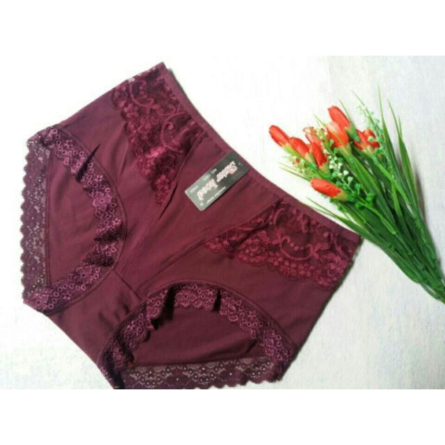 Quần Lót thái Lan size đại 65-100kg Q1322