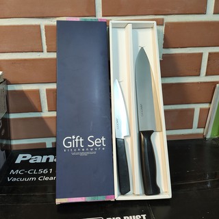 BỘ SET 2 DAO GGOMI MK553