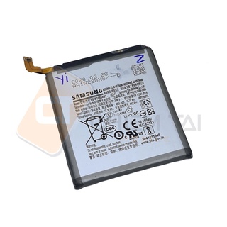Pin samsung s20 eb-bg980aby zin mới bảo hành 6 tháng