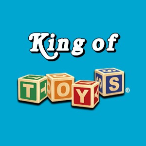 KING OF TOYS - Vua Đồ Chơi