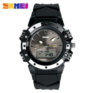 Đồng hồ kim nữ Skmei 0821