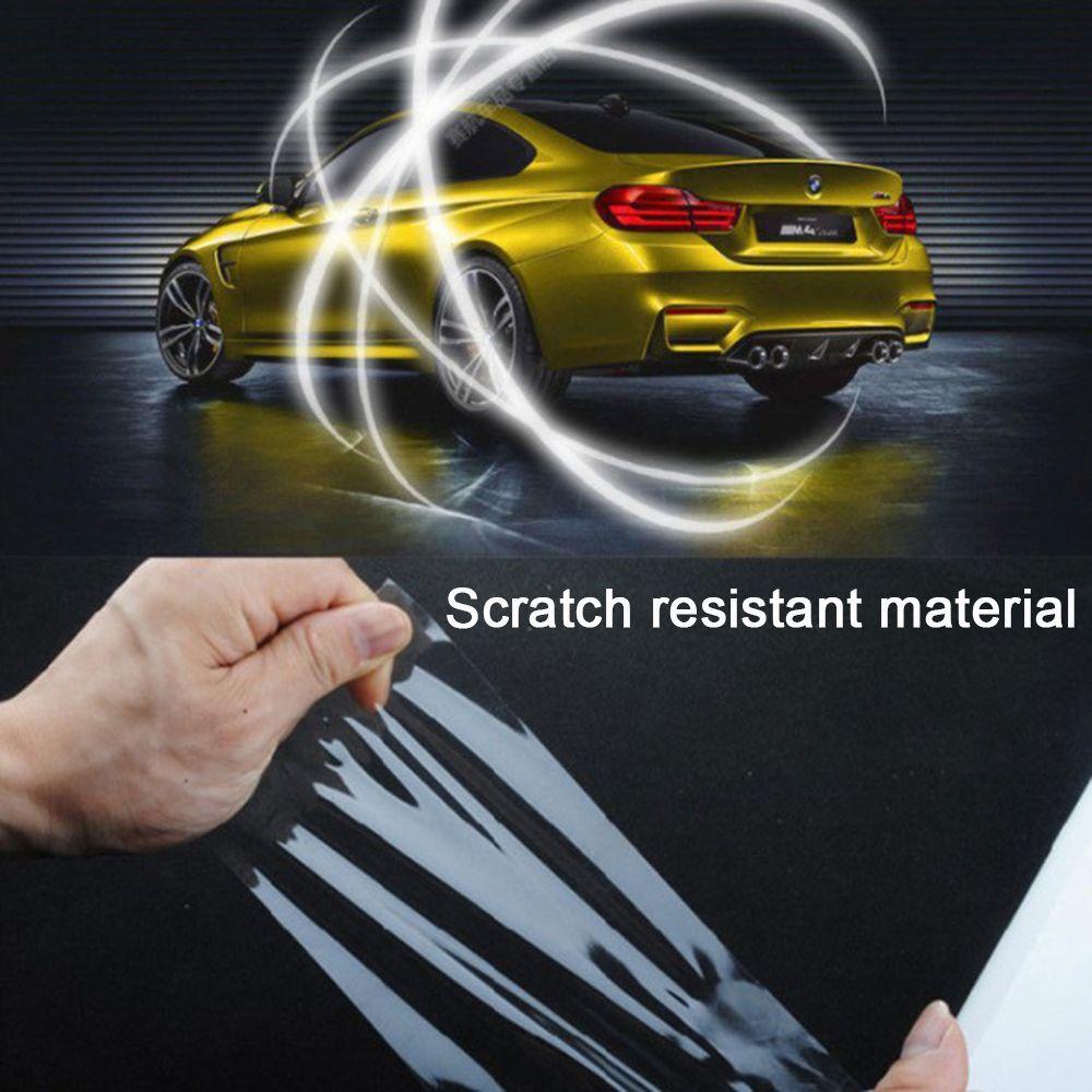 Phim Dán Bảo Vệ Tay Nắm Cửa Xe Hơi Chuyên Dụng