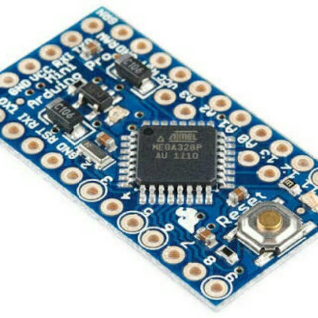 Arduino Pro Micro Leonardo Atmega32u4 5v 16mhz