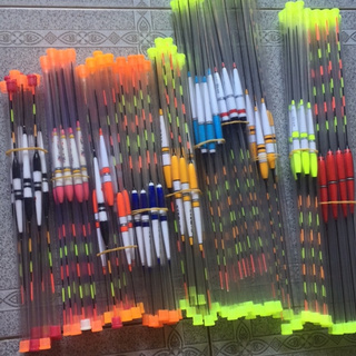 Phao đèn câu đài