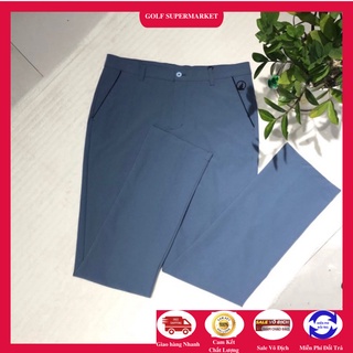 Quần Dài Golf Nam, Quần Golf Honma dành cho các Golfer