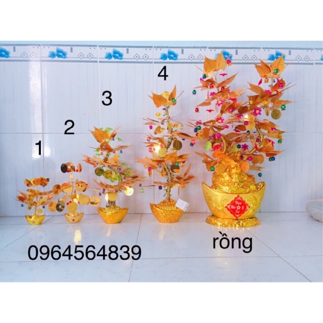 cành vàng lá ngọc
