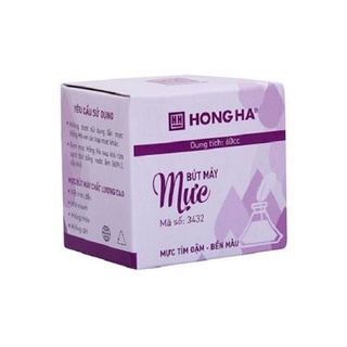 MỰC VIẾT MÁY MÀU TÍM