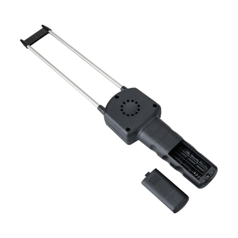 Thiết Bị Đo Độ Ẩm Kỹ Thuật Số AR991 Màn Hình LCD