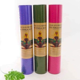Thảm Yoga cao cấp