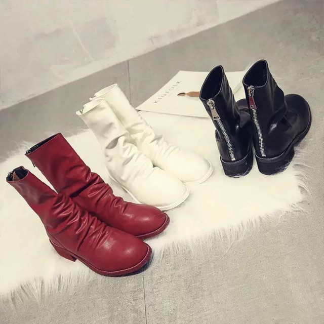 Boot Gudi khoá sau 35-36