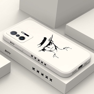 Mũ Rơm Bé Trai Ốp Lưng Điện Thoại Xiaomi Mi 15T 14T 13T 12T 11T 10T Pro Lite Vỏ Thời Trang Mi 9T Pro Thoải Mái Cảm Thấy Bao