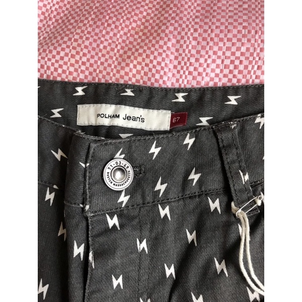 Quần short