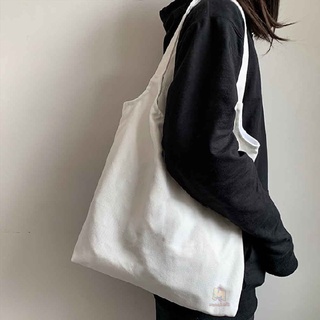 Túi Tote in hình Xuka