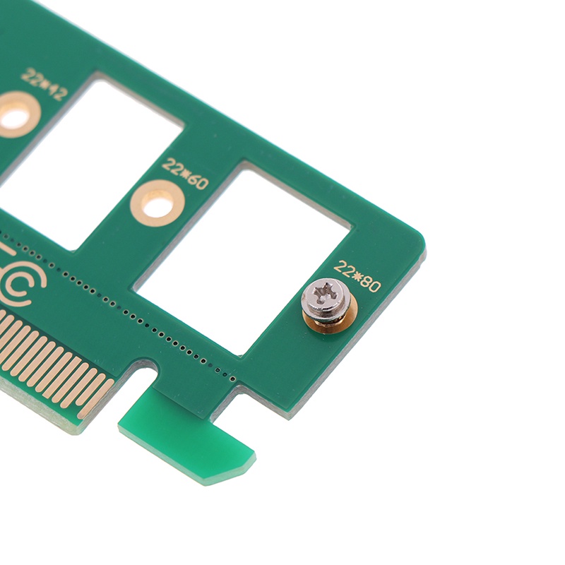 [newwellknown 0610] NVMe M.2 NGFF SSD to PCI-E PCI express 3.0 16x x4 adapter riser card converter