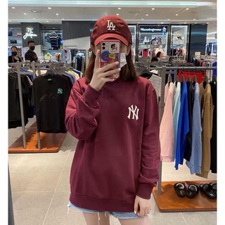 Áo Sweater nỉ bông