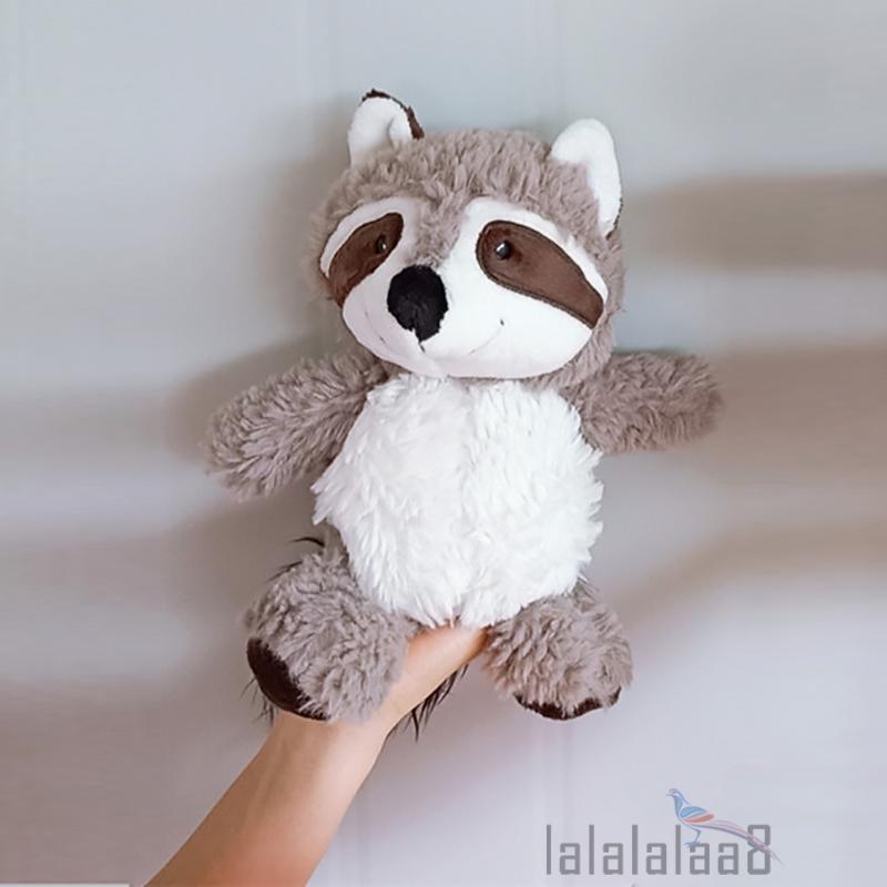 Đồ Chơi Nhồi Bông Hình Động Vật Laa8-Pree