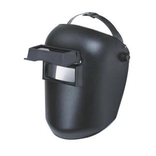 Mo hàn đội đầu/Mặt nạ hàn đội đầu