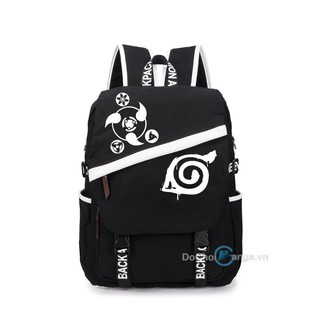 Balo Naruto MS 6