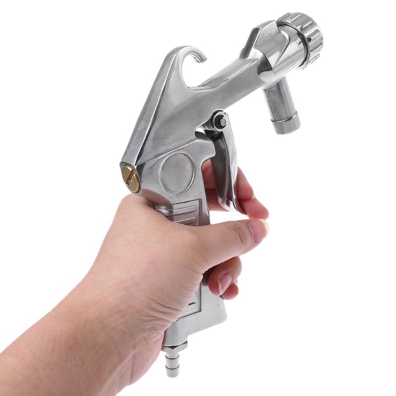 Dụng Cụ Mài Đánh Bóng Cát Chuyên Dụng