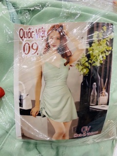 Váy hotgirl 40-48kg Sale mẫu ngẫu nhiên combo 2 Váy chỉ 200k