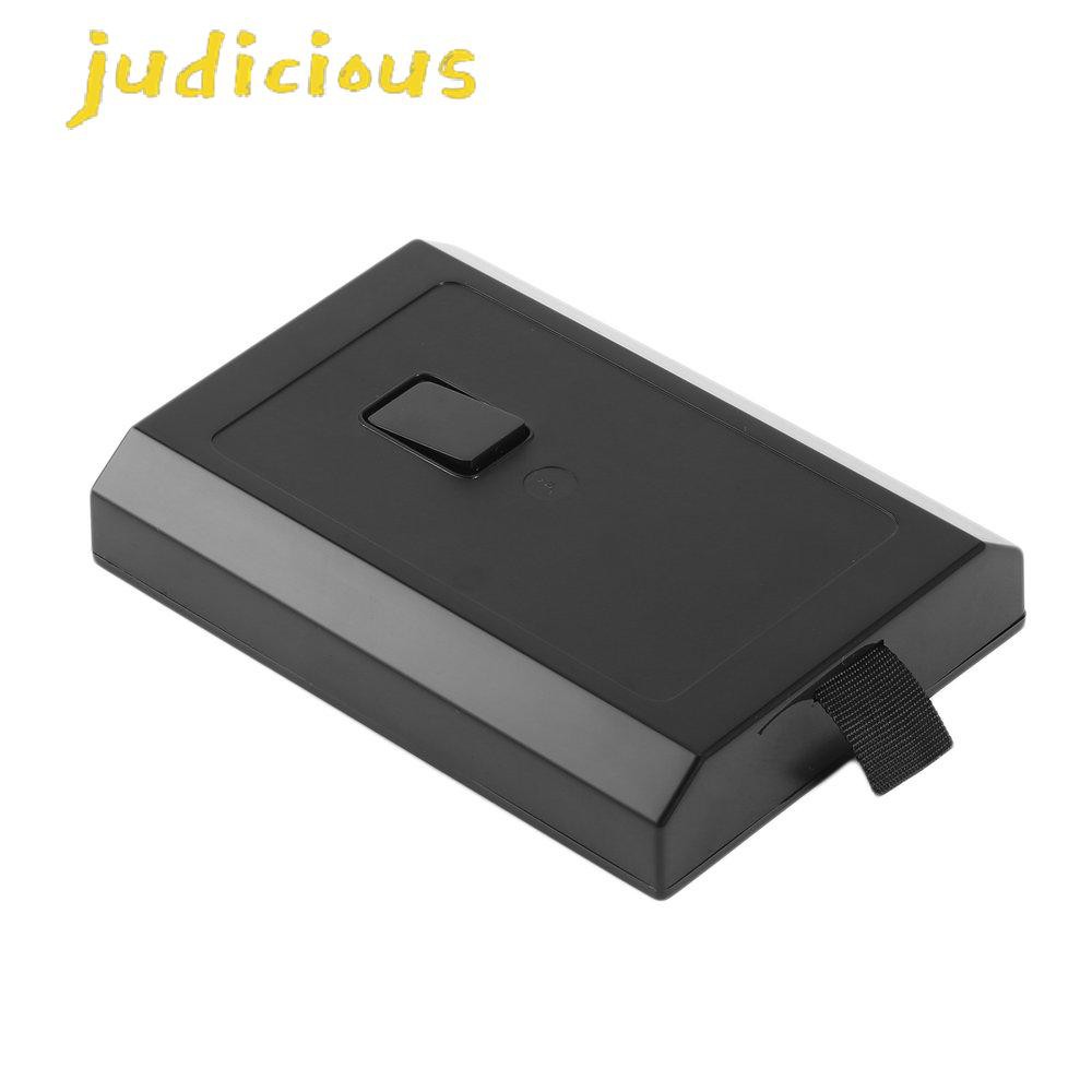 Hộp Đựng Ổ Cứng Hdd 250gb Hdd Cho Xbox 360 | BigBuy360 - bigbuy360.vn