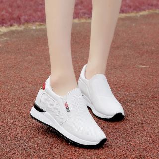 Giày đế độn new 2018