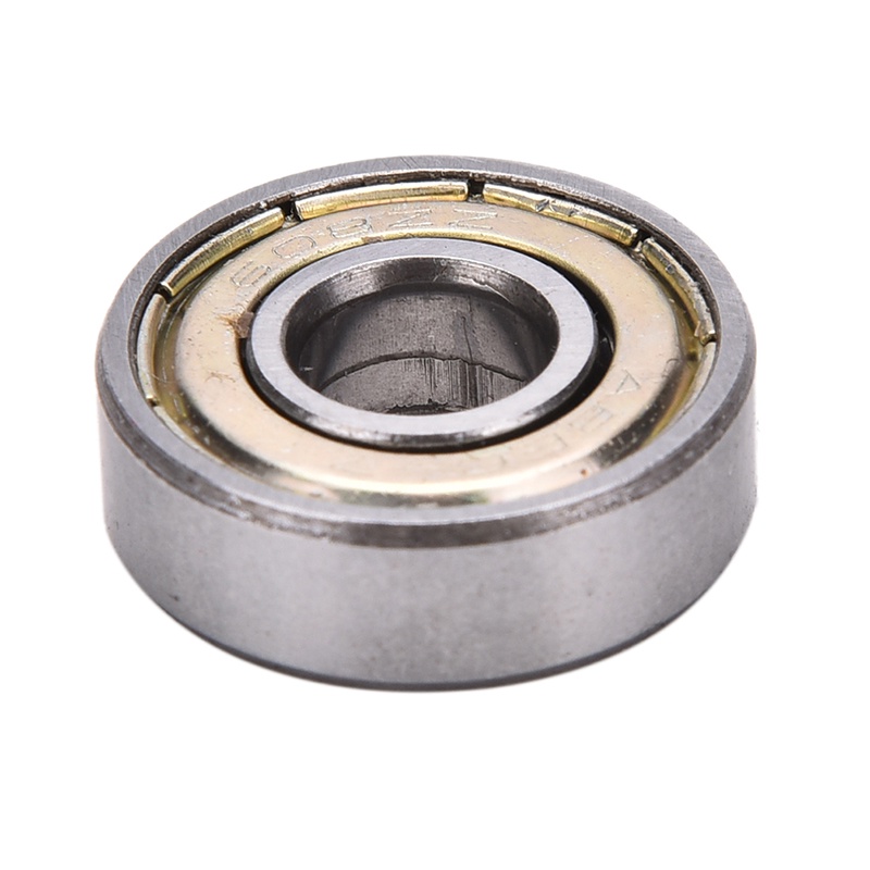 Vòng Bi Nhựa Nylon 608 Rãnh Chữ U 8 * 30 * 9mm
