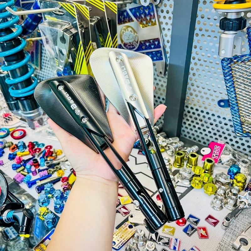 Kiếng Hậu Baoli gắn mọi loại xe ✌