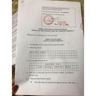 Bột thuốc bắc trắng da handmade