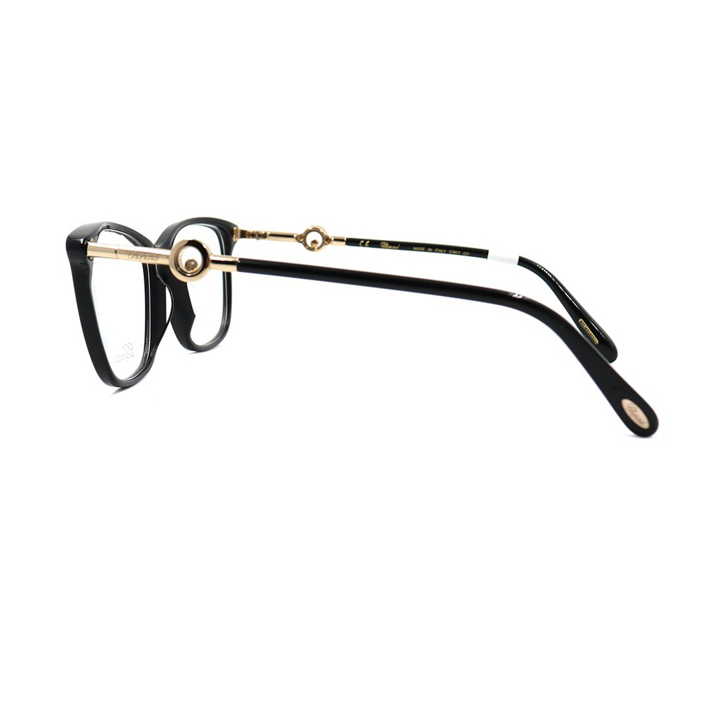 Gọng kính nam nữ thời trang CHOPARD VCH284S chính hãng, thiết kế dễ đeo bảo vệ mắt