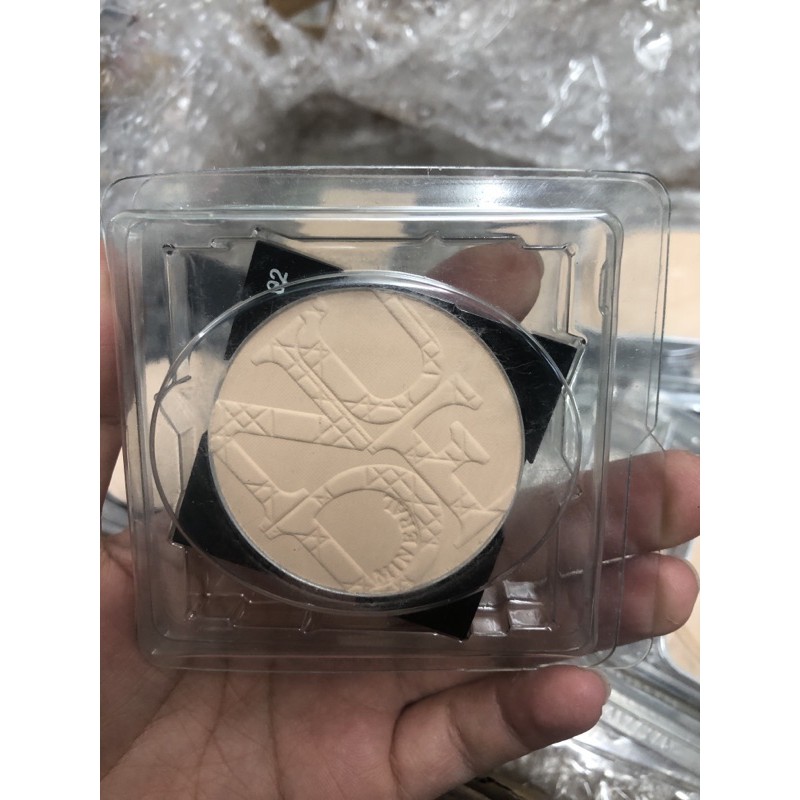 Lõi phấn Nền Dạng Nén Trang Điểm SPF35 PA +++ BO-01 - 11.5g