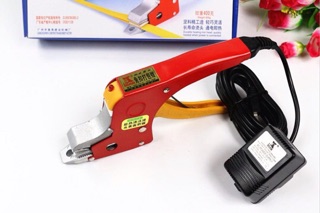 Dụng Cụ Kẹp Nhiệt Dây Đai