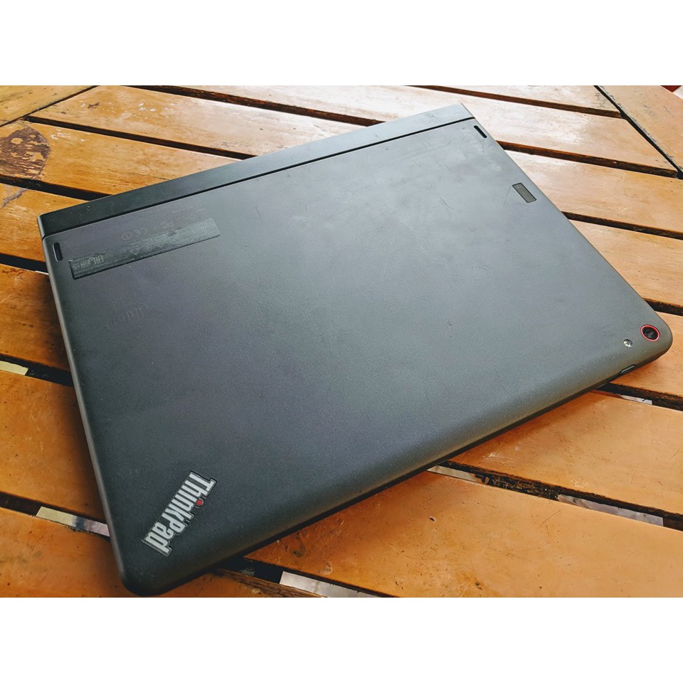 Laptop 2 trong 1 Lenovo ThinkPad 10 | WebRaoVat - webraovat.net.vn