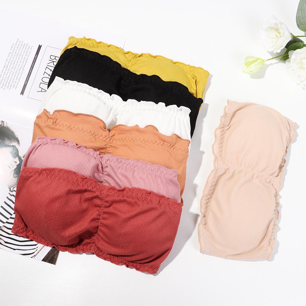 Áo Lót Nâng Ngực Thời Trang Quyến Rũ Cho Nữ