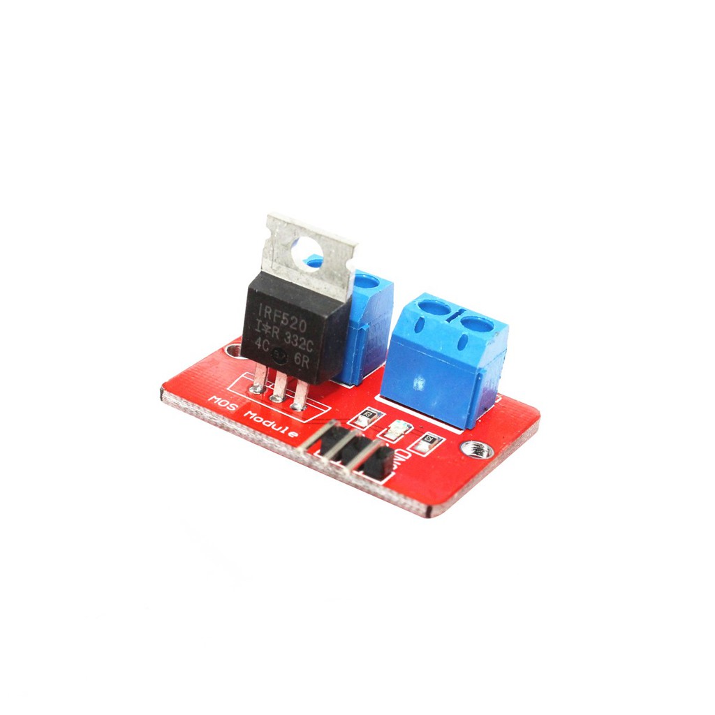 Module công suất MOSFET IRF520 -TH263