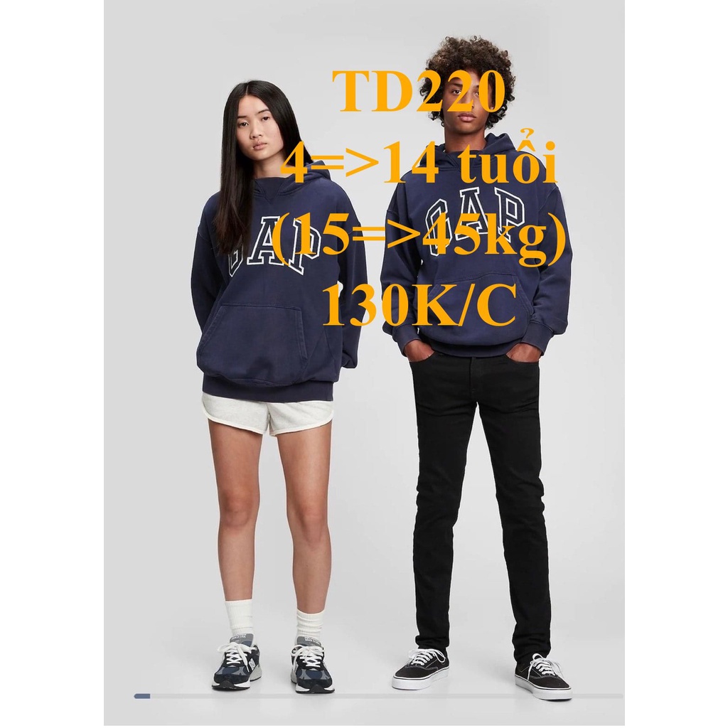 * Mã TD220: Áo nỉ hoodie bé trai đại chất nỉ da cá, vải dư xịn dày dặn, siêu đẹp BC 5703
