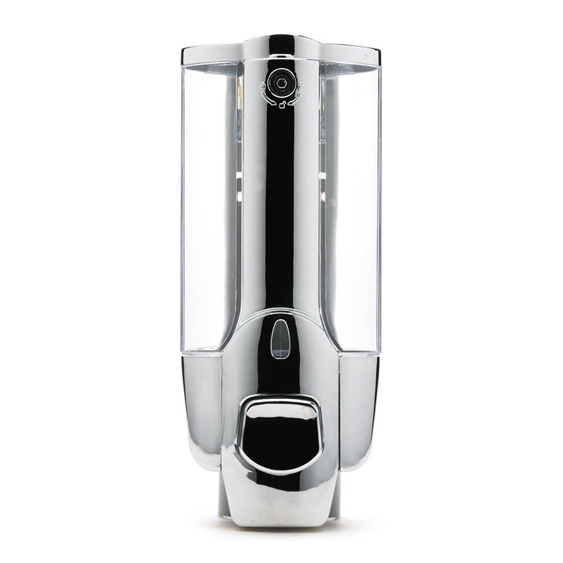 Hộp đựng nước rửa tay treo tường 1 bình