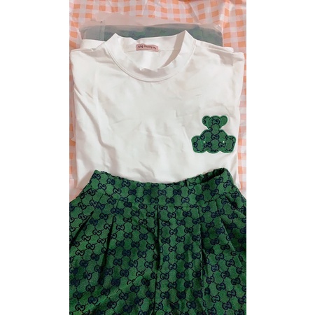 Set đồ phươnh Vy