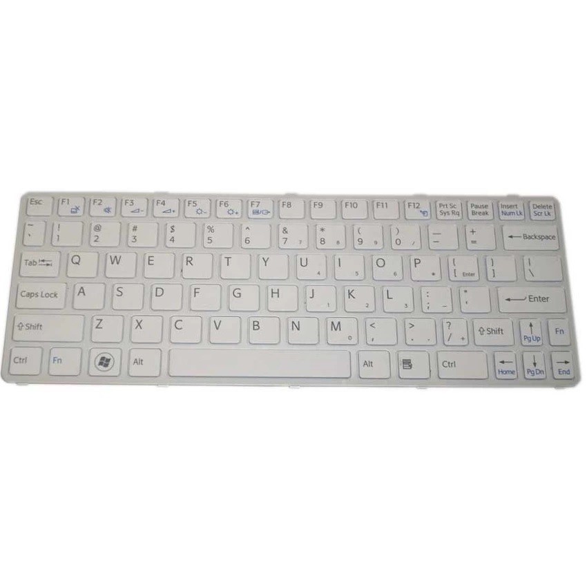 Bàn phím laptop Sony SVE11