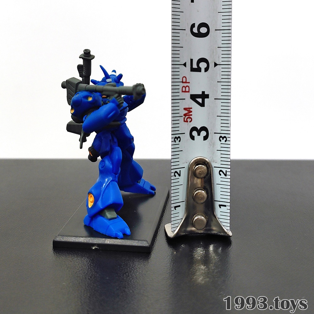 Mô hình Bandai Figure Gundam Collection 1/400 Vol.2 - MS-18E Kampfer (Bazooka II Ver)