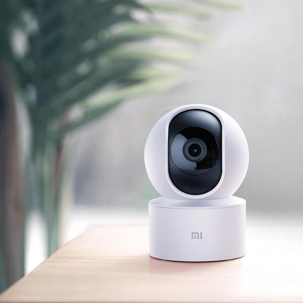 Camera IP Xiaomi Smart Camera C200 360 1080P - Bản 2023 - Hàng chính hãng