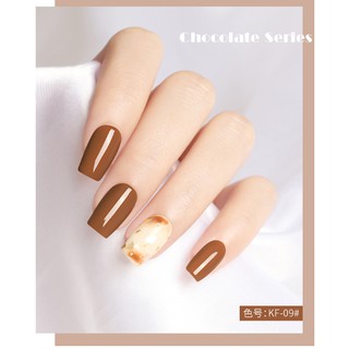 Sơn Gel AS - Hàng Loại 1 - MÃ KF