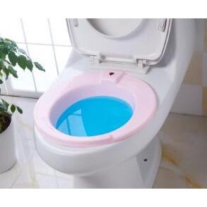 Chậu Đi Vệ Sinh Tiện Dụng Dành Cho Nữ Và Nam | BigBuy360 - bigbuy360.vn