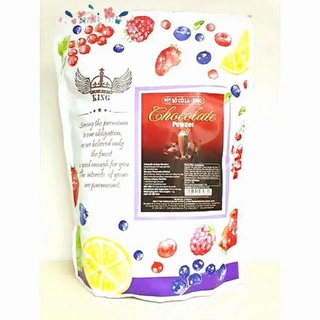 Bột cacao king 1kg
